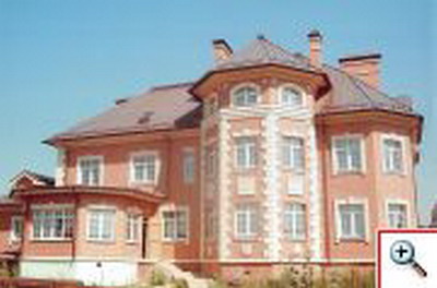 «ProjectBestHome» - загородные дома для тех, кто привык жить красиво