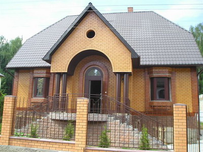 «ProjectBestHome» - готовые проекты коттеджей загородных домов от лучшей строительной компании